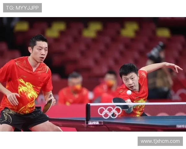 北京乒乓球队在奥运会上的表现分析与状态点评探讨