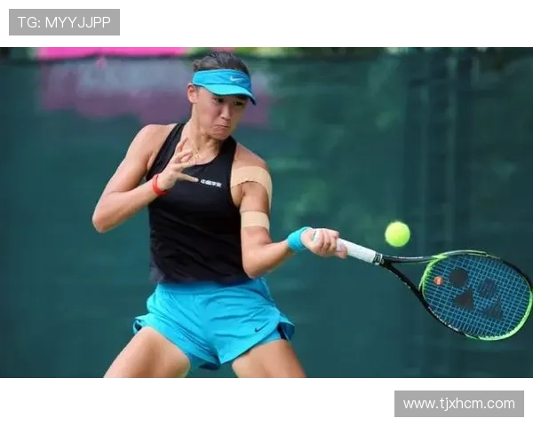 刘伟专访：从青涩少年到网球明星的成长之路回顾