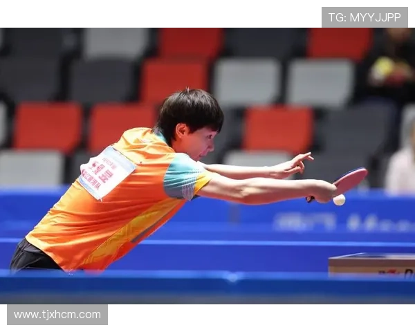 武汉乒乓球队在全运会中的意识表现及其对比赛结果的影响分析